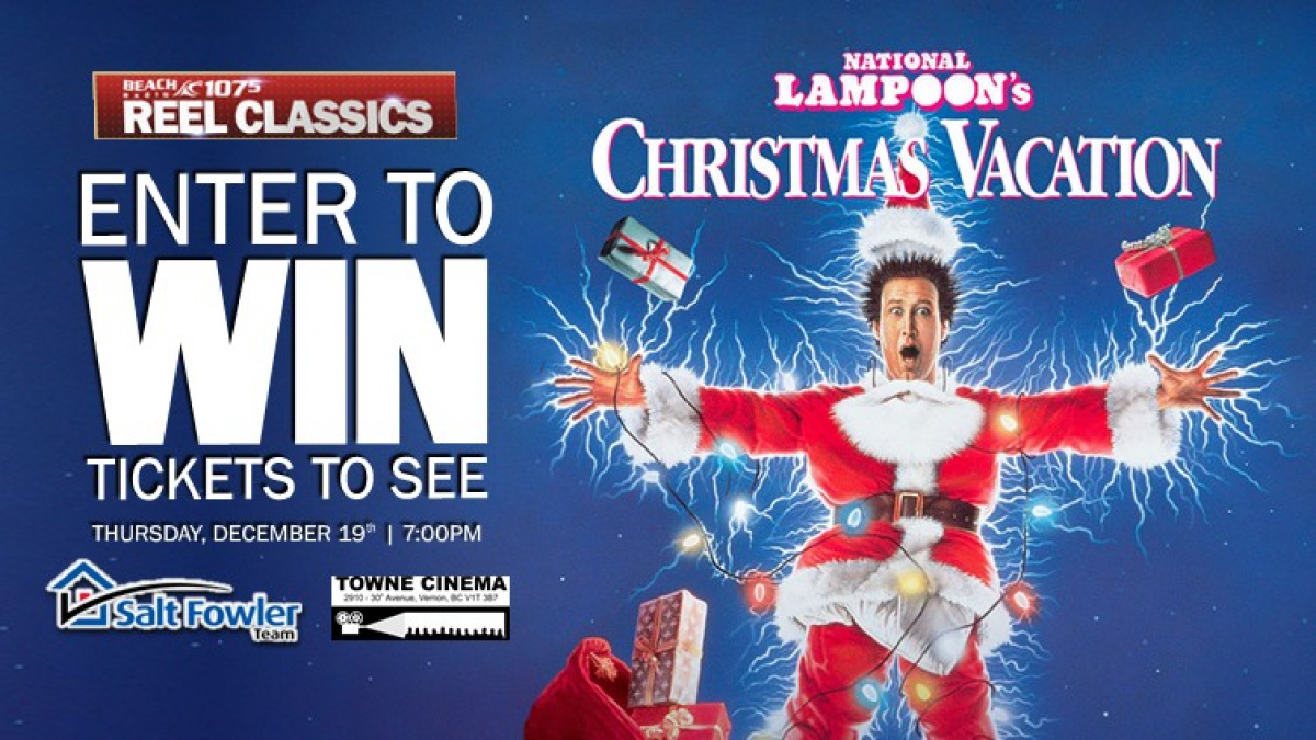Reel Classics - Christmas Vacation